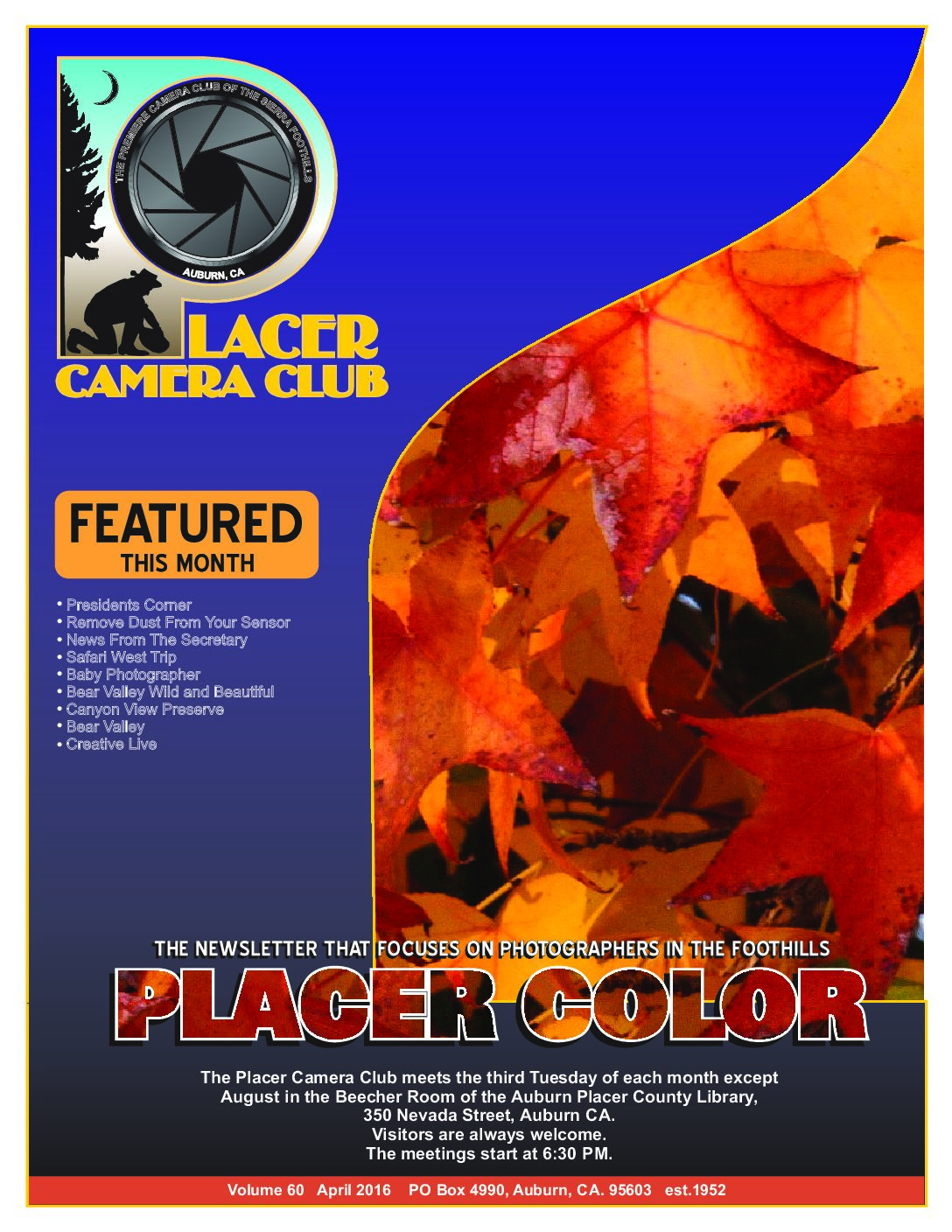April_2016_PCC_Newsletter